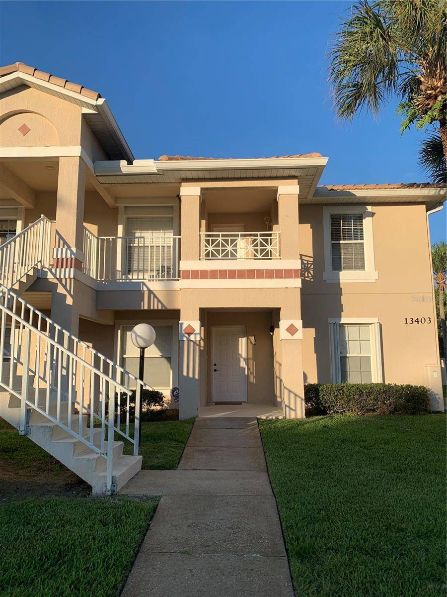 13403 FAIRWAY GLEN DR #104, Orlando, FL 32824