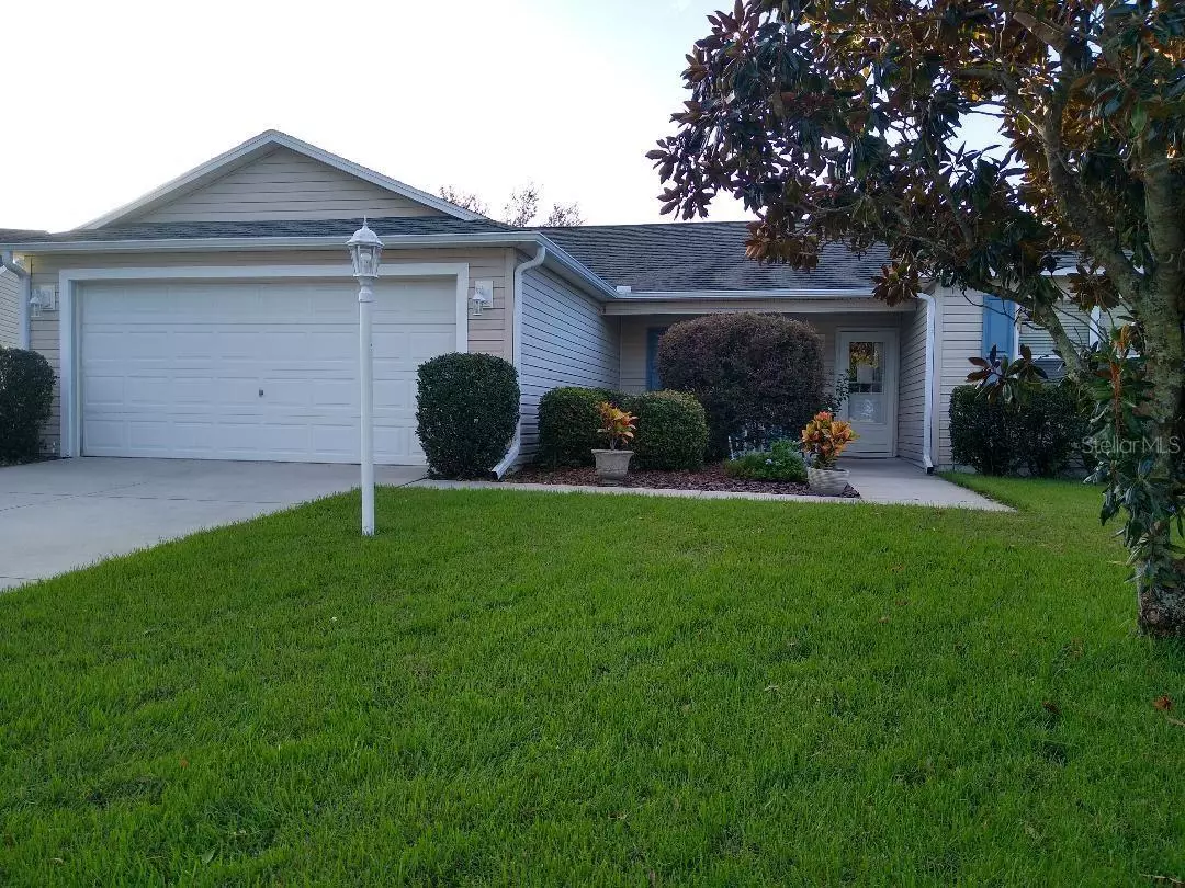 The Villages, FL 32162,1425 HOLLYBERRY PL