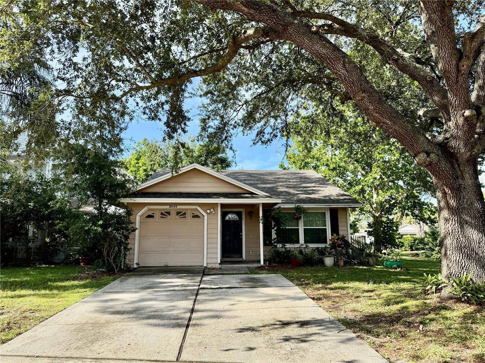9444 BUD WOOD ST, Gotha, FL 34734