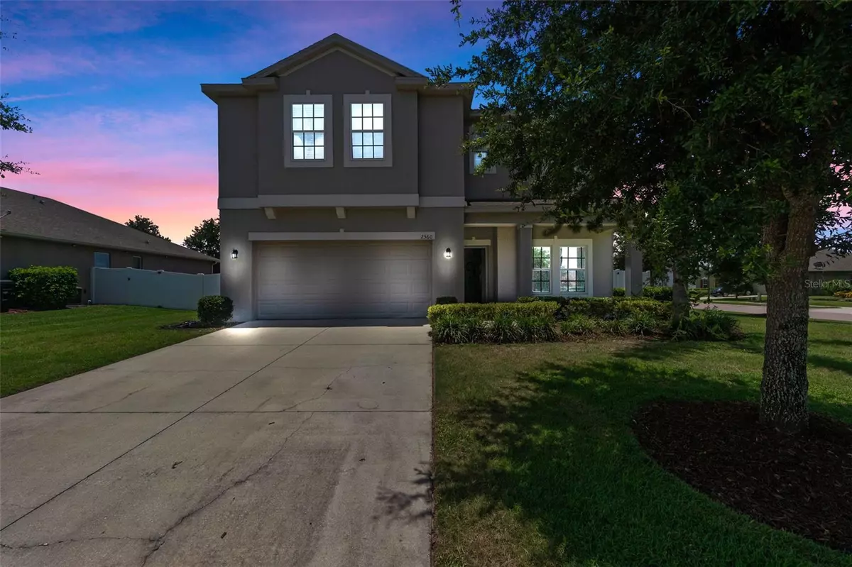 Apopka, FL 32703,2560 HAYDEN VALLEY STREET