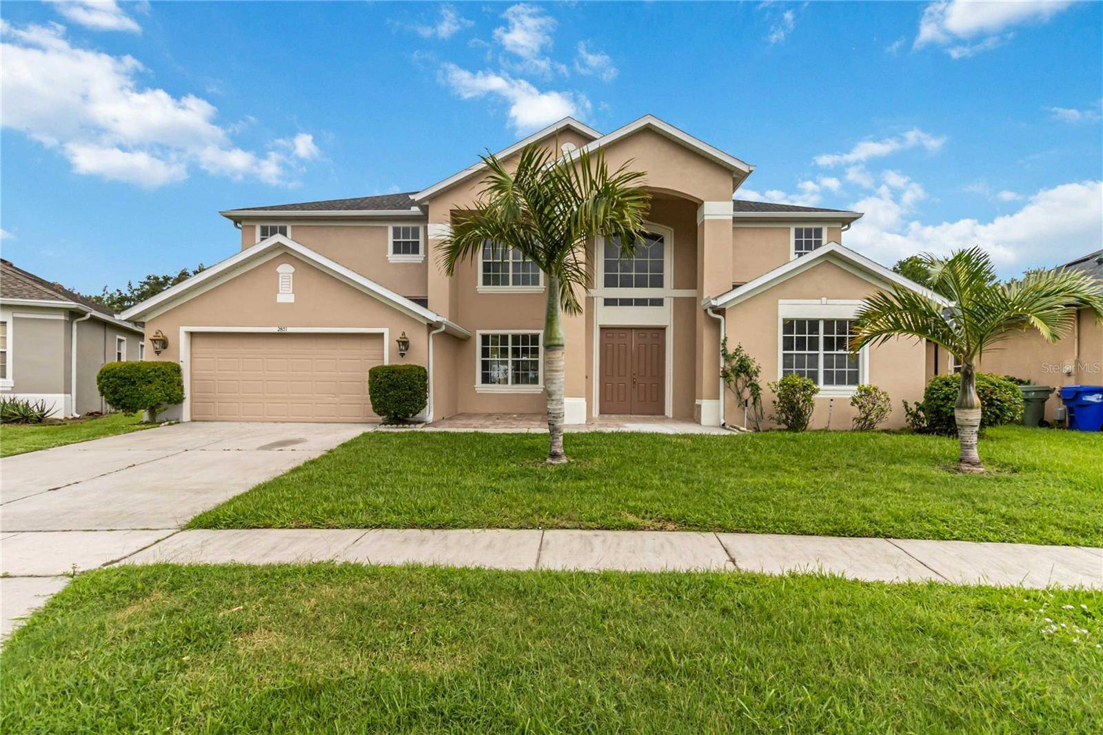 2871 PAIGE DR, Kissimmee, FL 34741