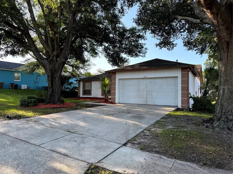 2207 ROBEL TRL, Clermont, FL 34714