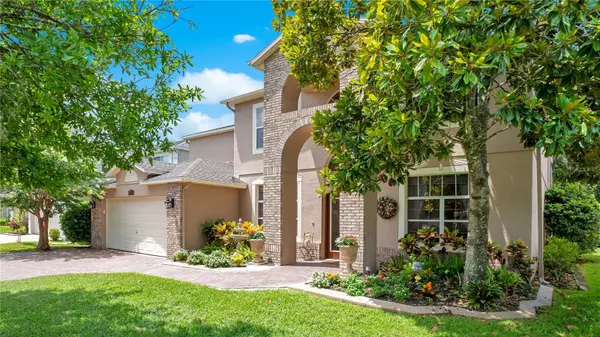 14244 NOTTINGHAM WAY CIR, Orlando, FL 32828