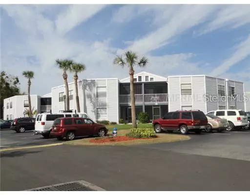 3863 ATRIUM DR #L-6, Orlando, FL 32822
