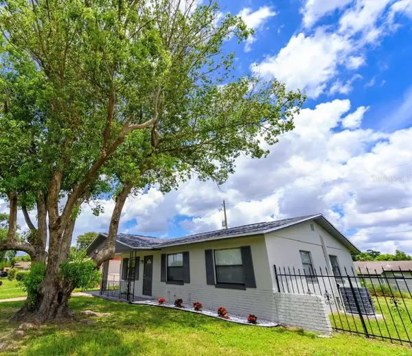 Orlando, FL 32811,4469 EVERS PL