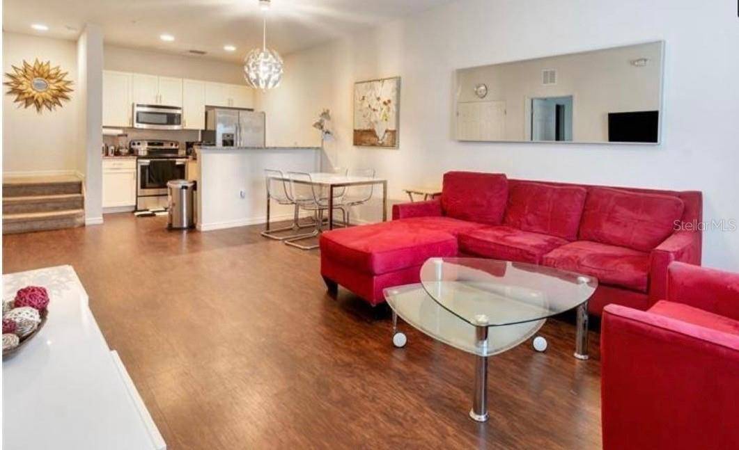 Kissimmee, FL 34746,2901 EDENSHIRE WAY #102