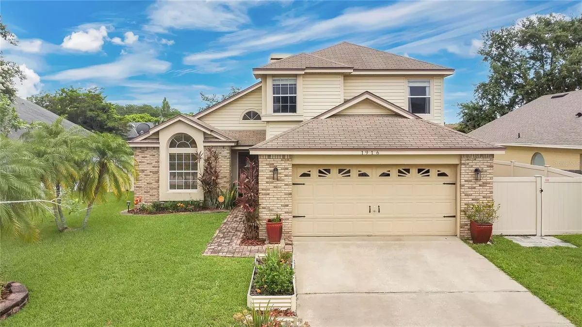Orlando, FL 32822,1916 EXCALIBUR DR