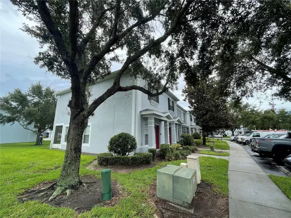 Orlando, FL 32832,9461 FLOWERING COTTONWOOD RD #45