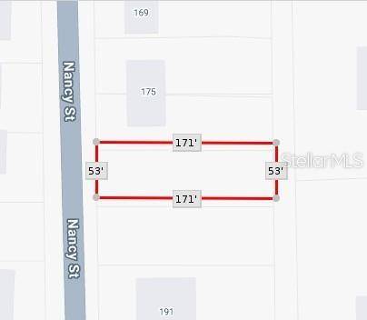 Oak Hill, FL 32759,NANCY ST