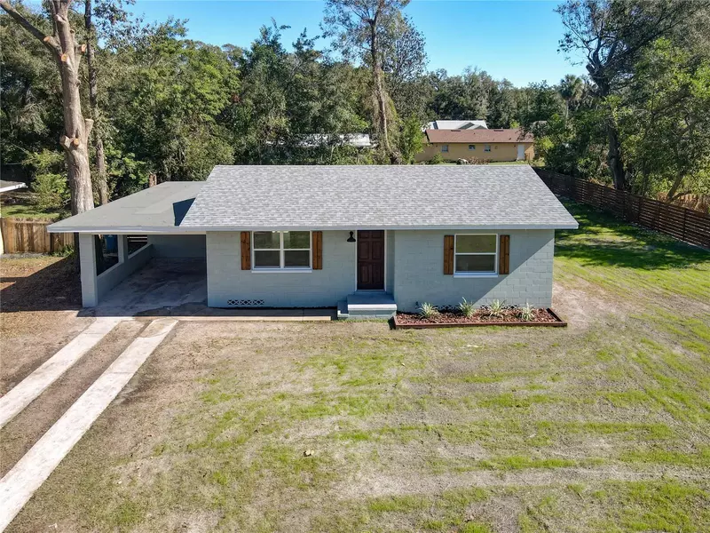 611 S MONTGOMERY AVE, Deland, FL 32720