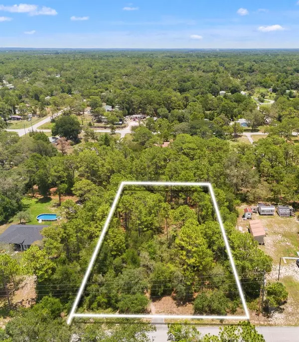 GREENSBORO ST, Spring Hill, FL 34610