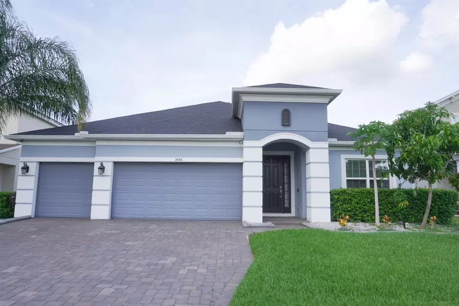 Winter Garden, FL 34787