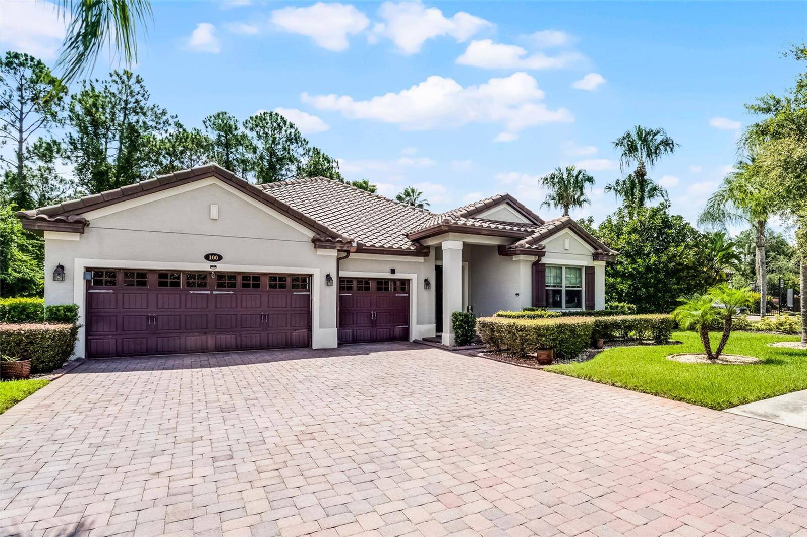 Debary, FL 32713,100 VERDE WAY