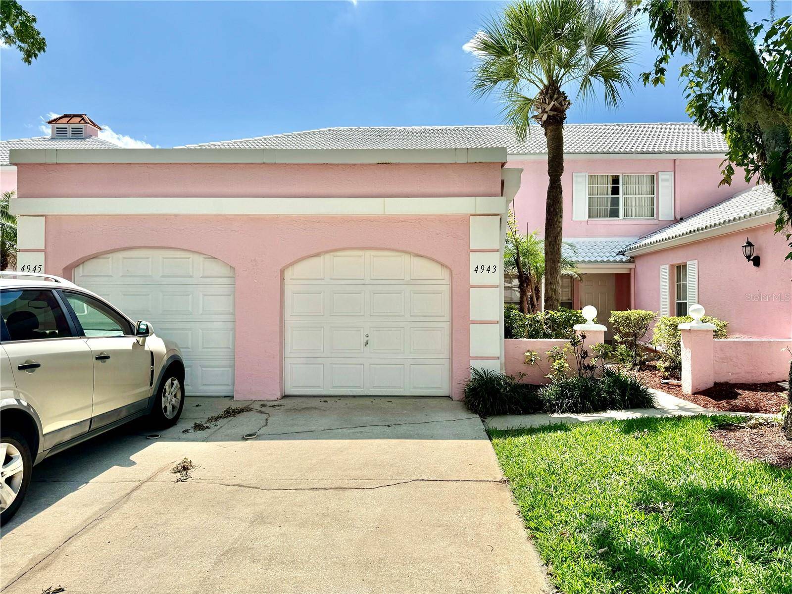 Orlando, FL 32811,4943 WALDEN CIR #61