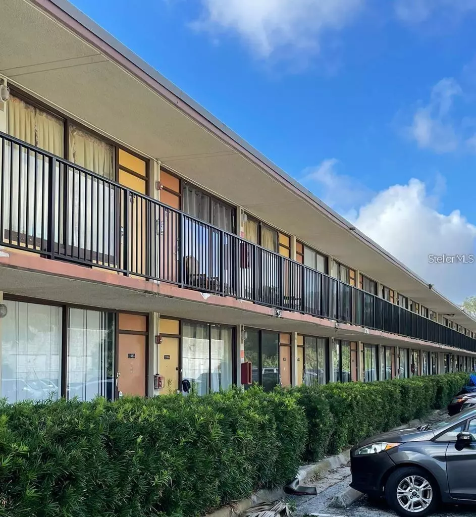 Orlando, FL 32809,7900 S ORANGE BLOSSOM TRL #1062