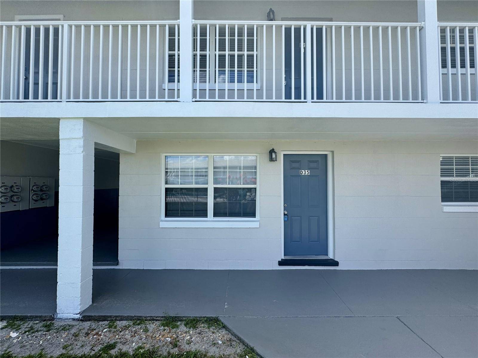 Mount Dora, FL 32757,1400 EUDORA RD #D35