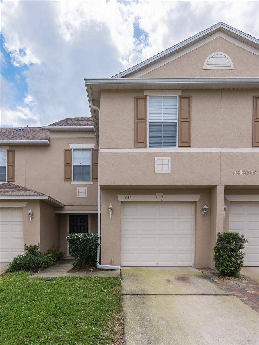 453 TRADITION LN, Winter Springs, FL 32708
