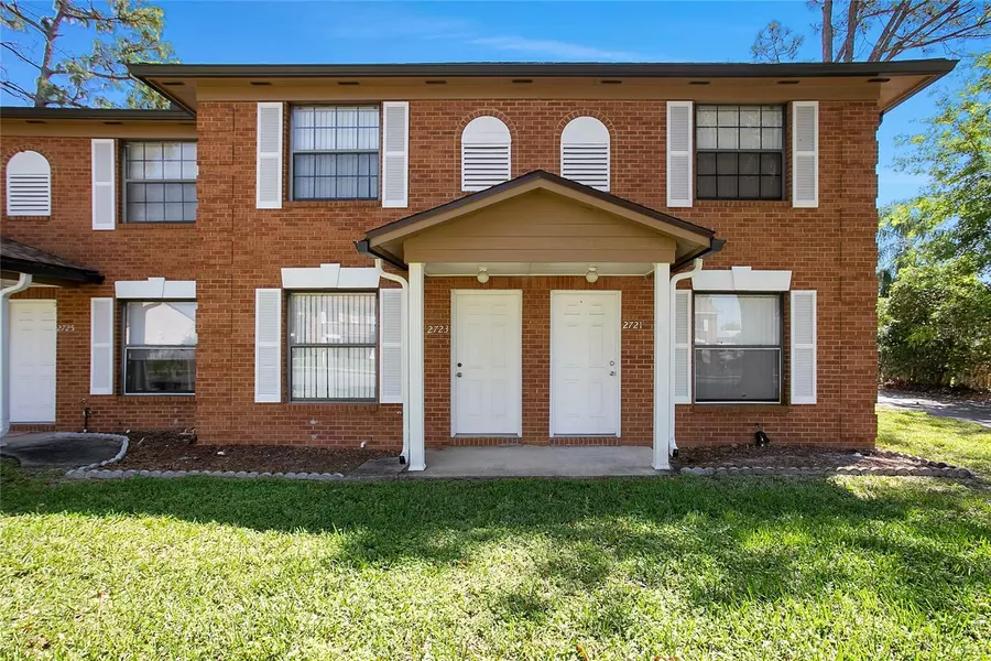 2725 GRAY FOX LN, Orlando, FL 32826