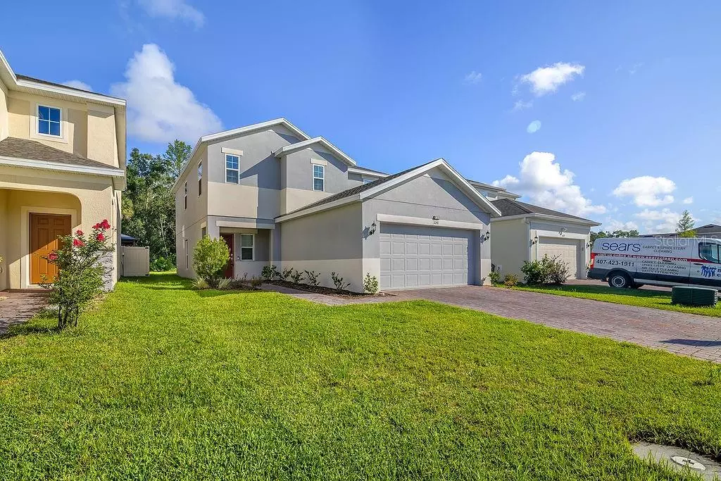 Kissimmee, FL 34746,5241 ROYAL POINT AVE