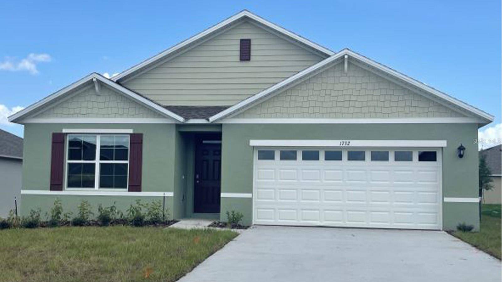 910 PRINCESS SABAL PT, Haines City, FL 33844