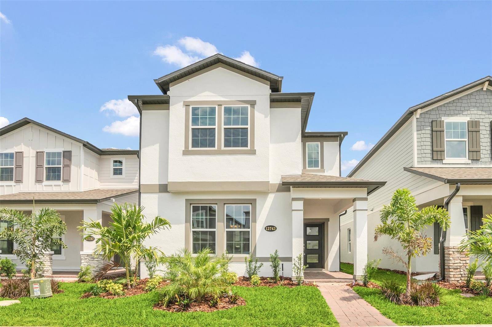 12743 BRODLOVE LN, Winter Garden, FL 34787