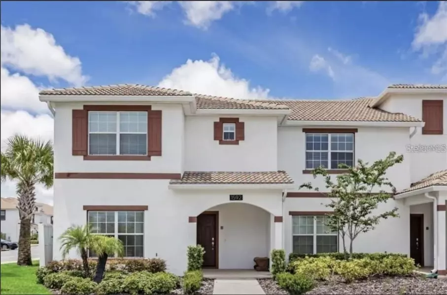 1592 SLICE WAY, Davenport, FL 33896