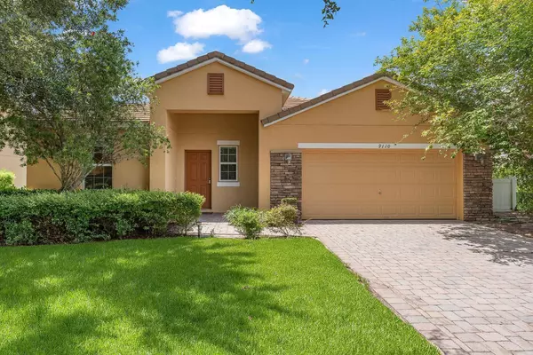9110 STROMBOLI CT, Kissimmee, FL 34747