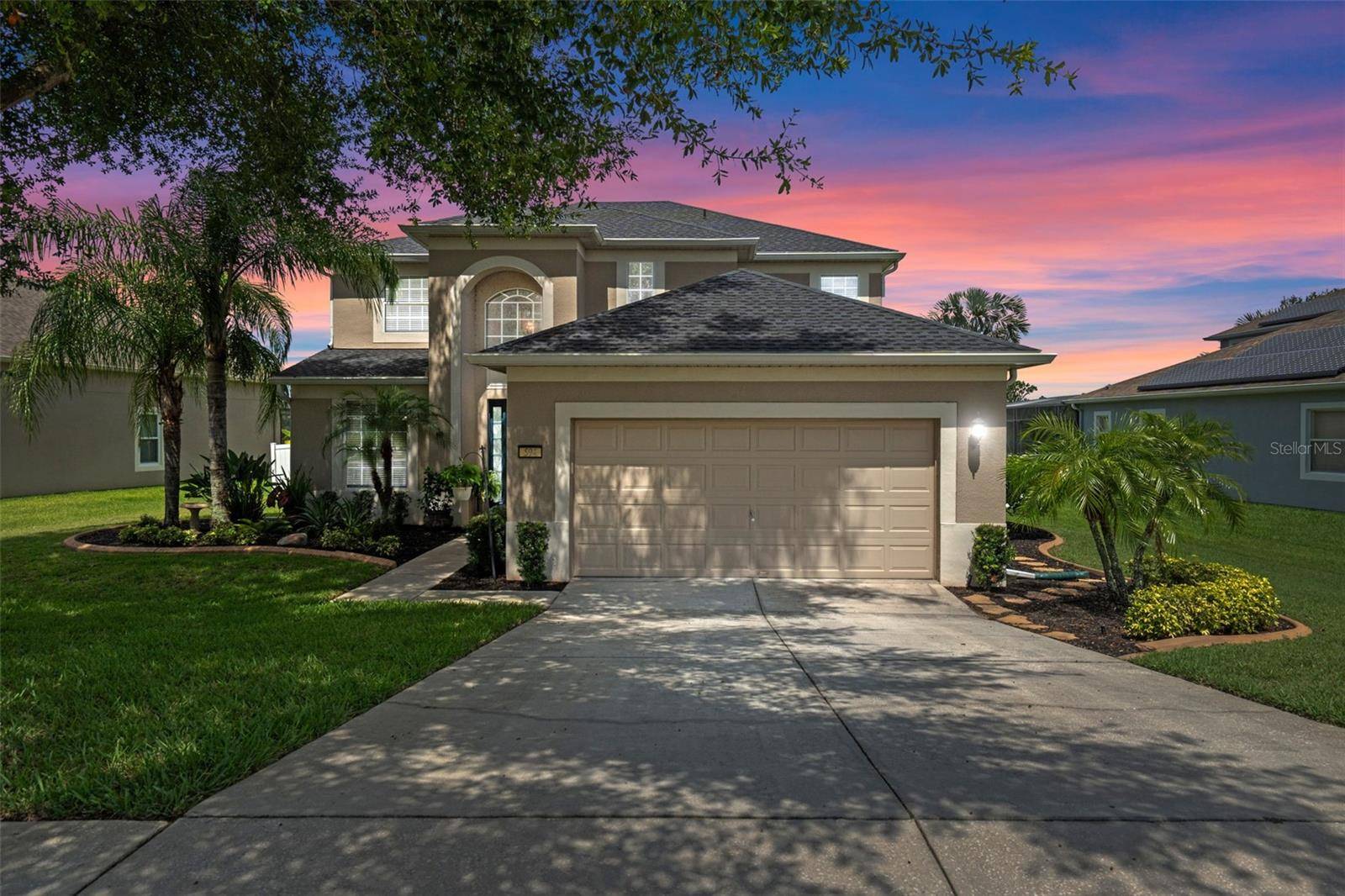 Clermont, FL 34715,594 HERNANDO PL