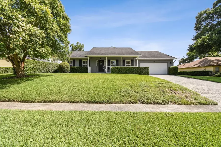118 WOOD RIDGE TRL, Sanford, FL 32771
