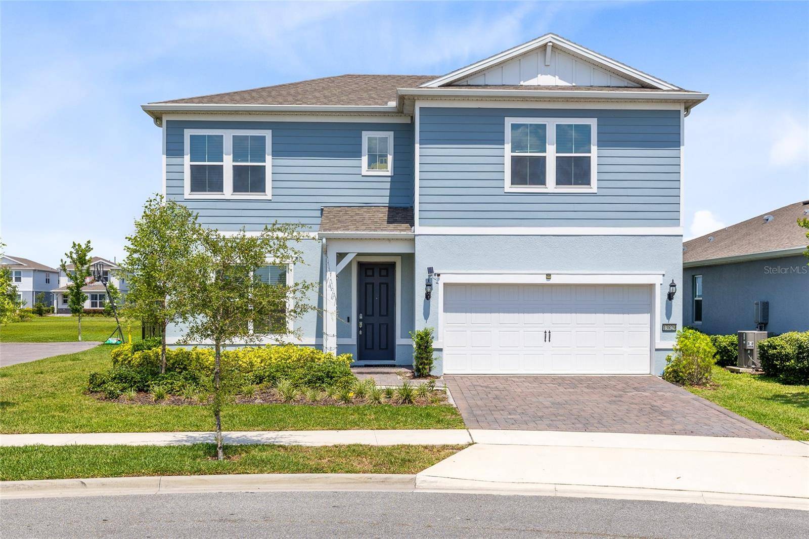13829 DESTIN BEACH LN, Orlando, FL 32827