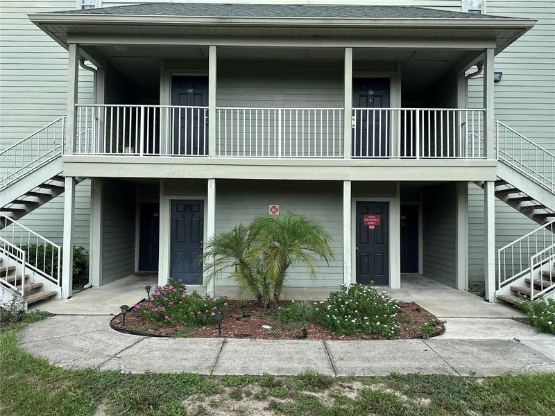 6172 WESTGATE DR #101, Orlando, FL 32835
