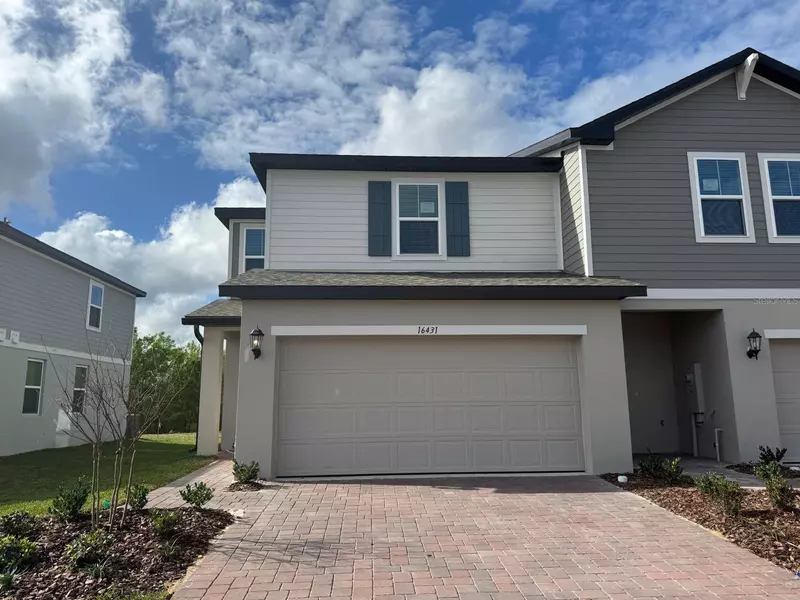 16431 BIRD OF PARADISE AVE, Clermont, FL 34714