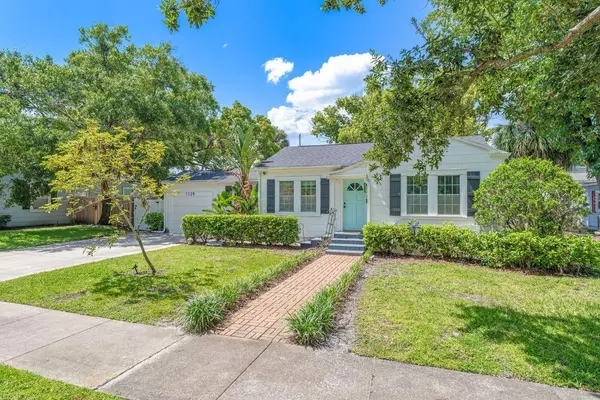 1129 STETSON ST, Orlando, FL 32804