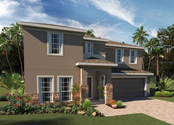 4005 SERENE WATER AVE, Eustis, FL 32736