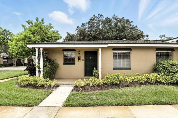 207 ESPLANADE WAY #101, Casselberry, FL 32707