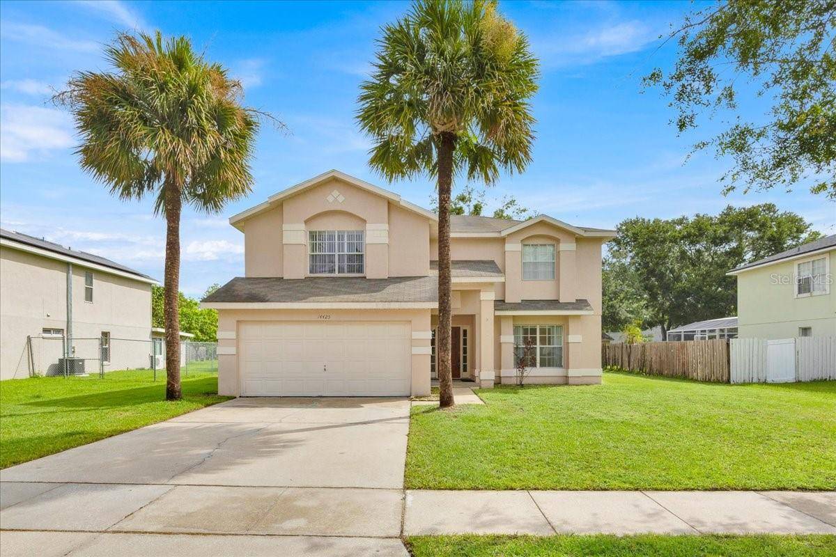 14425 HUNTINGFIELD DR, Orlando, FL 32824