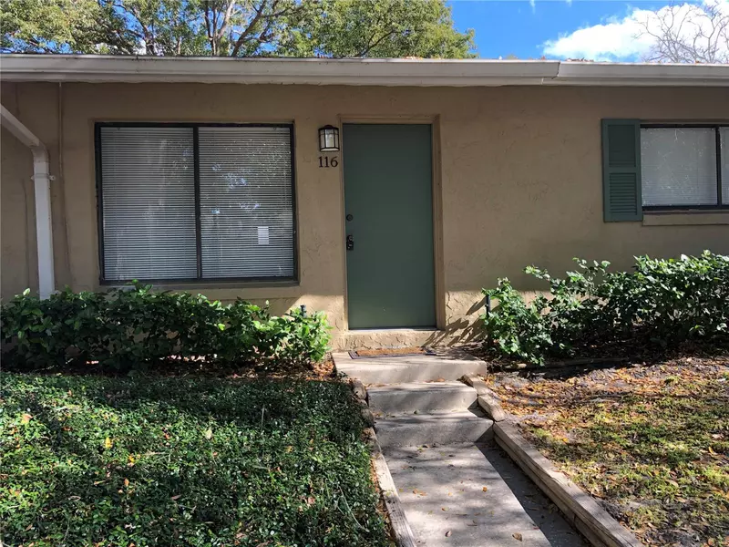 220 CHEROKEE CT #116, Altamonte Springs, FL 32701