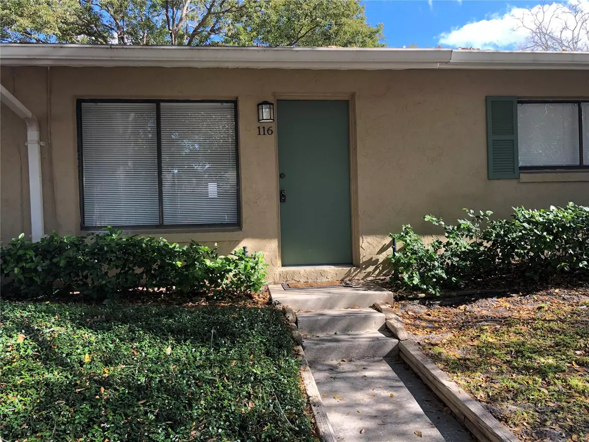 Altamonte Springs, FL 32701,220 CHEROKEE CT #116