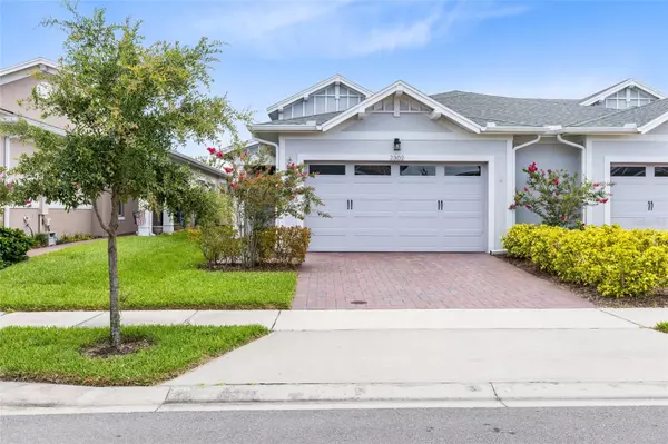 2302 DATURA LOOP, St Cloud, FL 34772