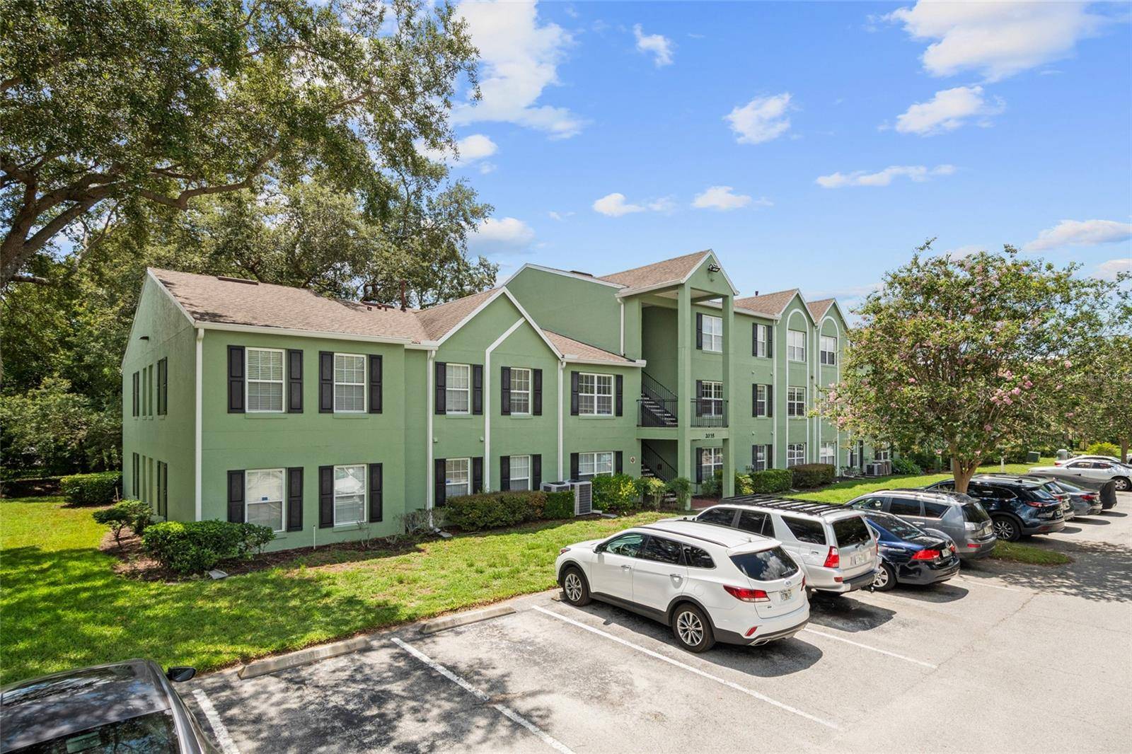 2035 DIXIE BELLE DR #2035C, Orlando, FL 32812
