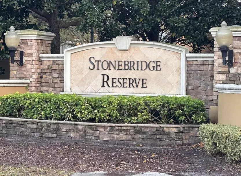 Orlando, FL 32835,3314 ROBERT TRENT JONES DR #203