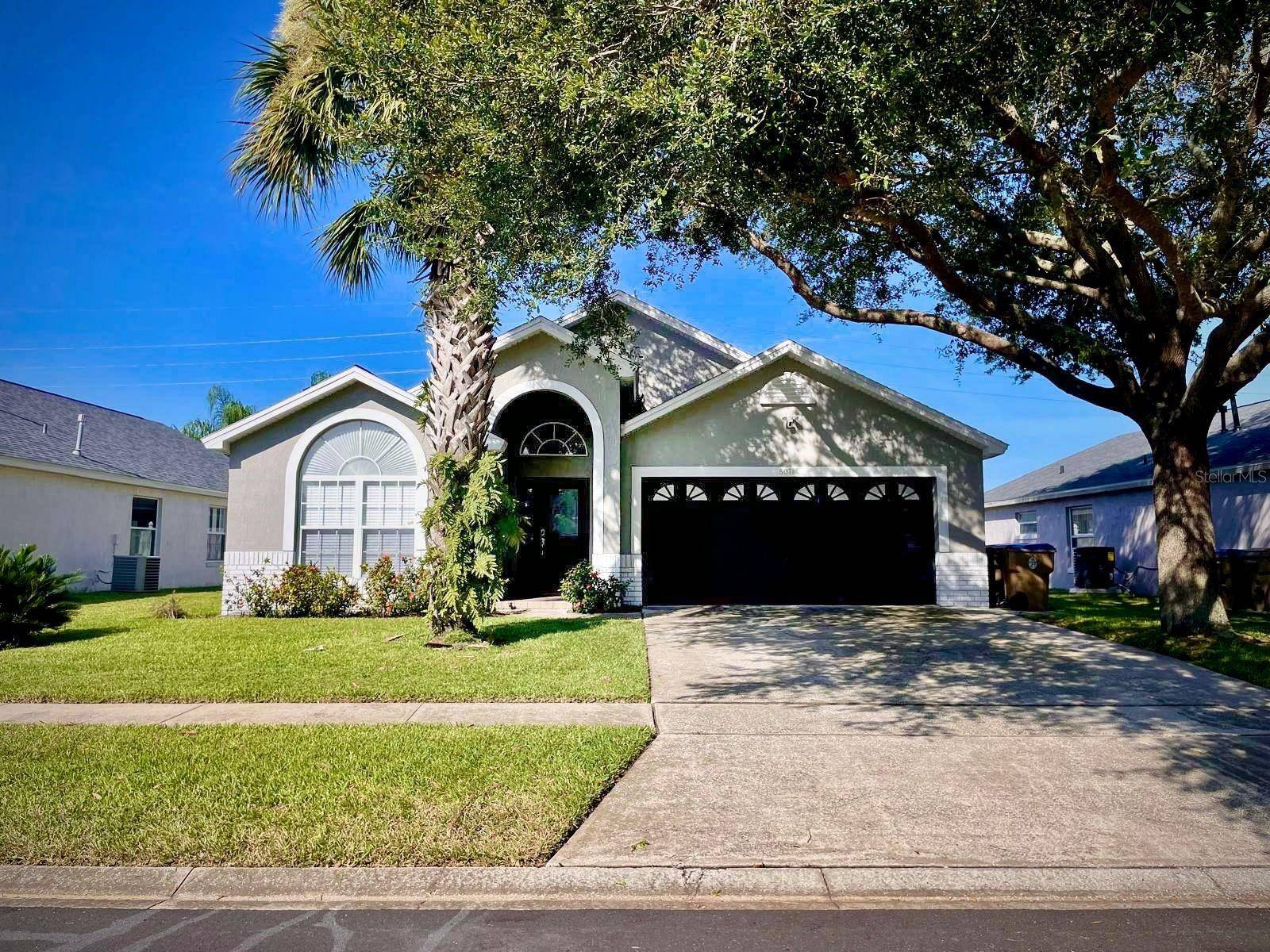 8071 ROARING CREEK CT, Kissimmee, FL 34747