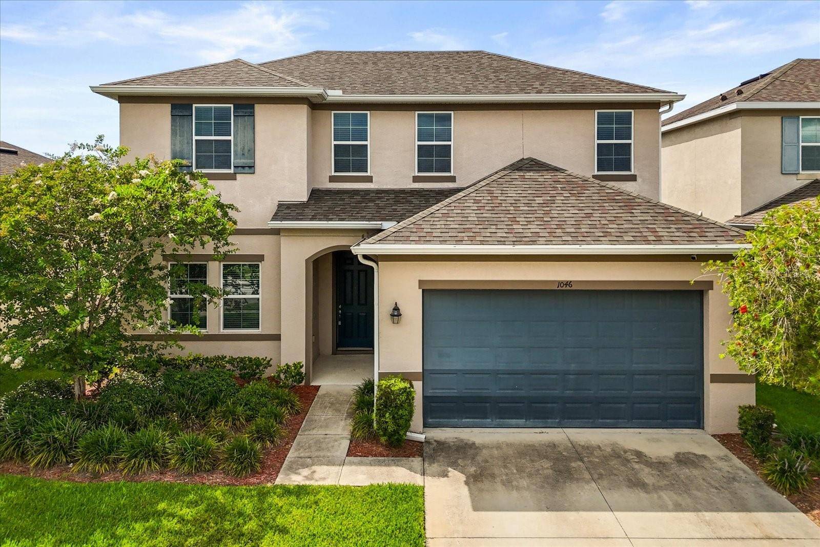 1046 GRAND HILLTOP DR, Apopka, FL 32703
