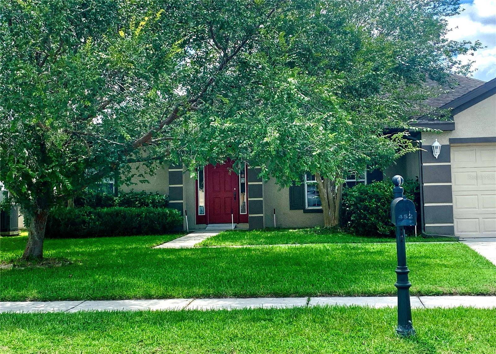 Orlando, FL 32825,452 KEHOE BLVD