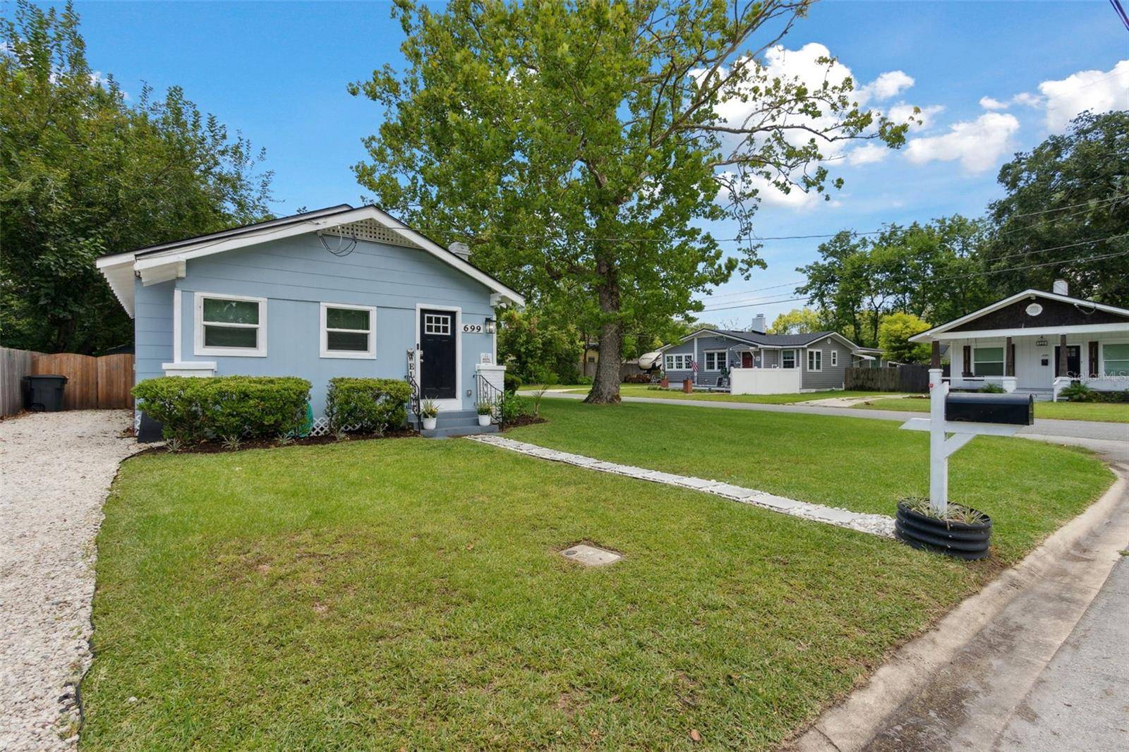 Jacksonville, FL 32205,699 BRIDAL AVE