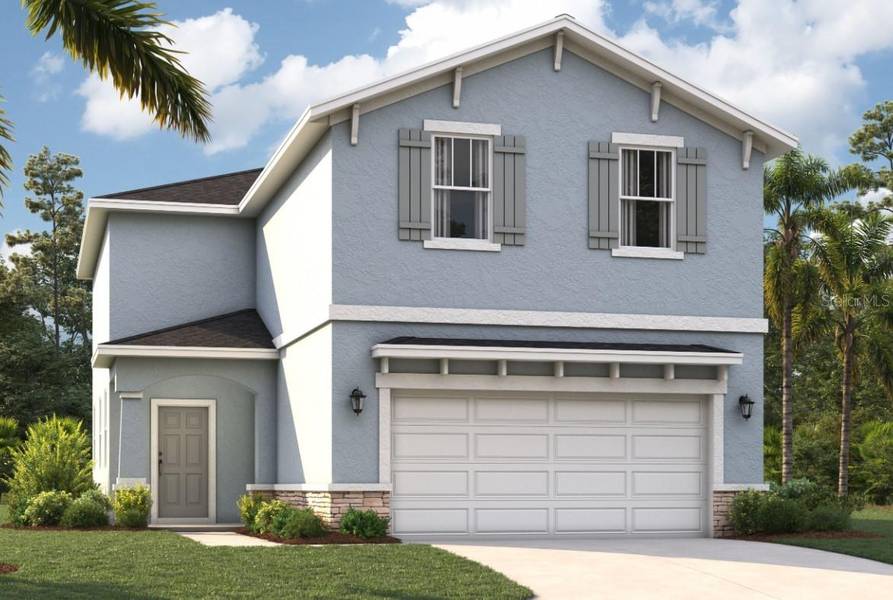 3519 SALVIA CT, Tavares, FL 32778