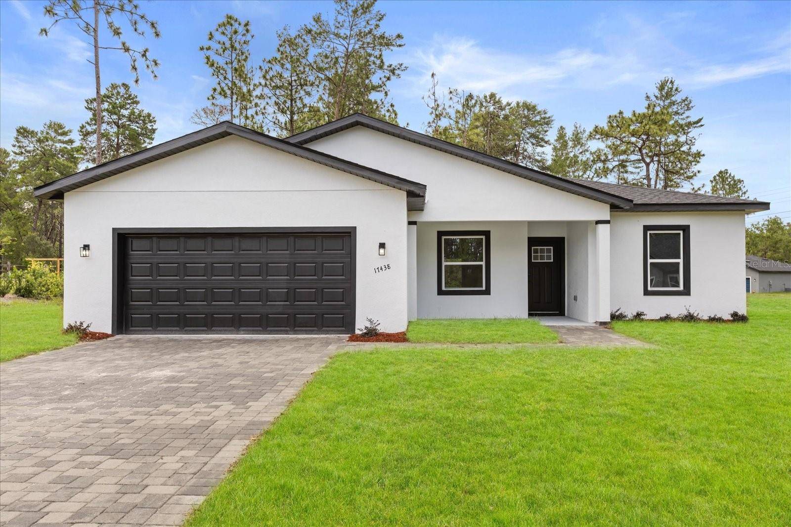 Ocala, FL 34473,17438 SW 41ST CIR