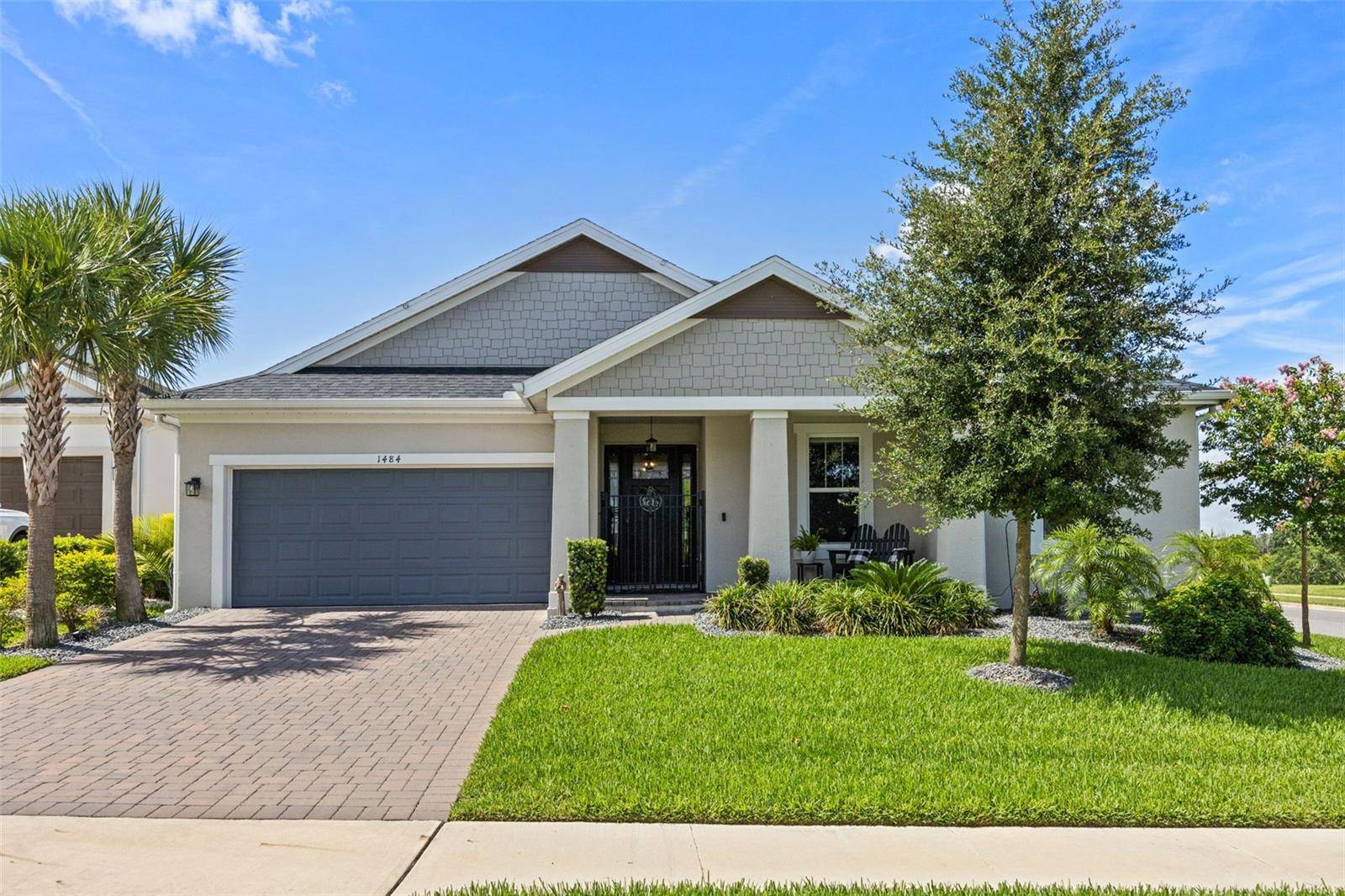 Apopka, FL 32703,1484 OSPREY VIEW DR