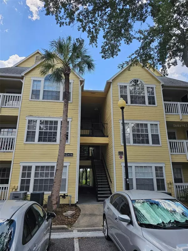 1023 S HIAWASSEE RD #4013, Orlando, FL 32835