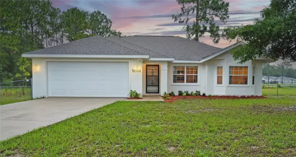 7001 HEMLOCK CRSE, Ocala, FL 34472